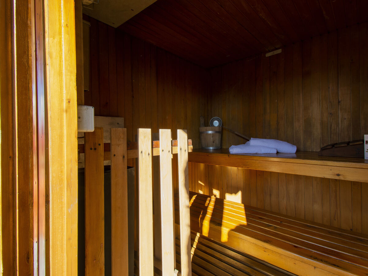 Il Poderino – Maison 5 pers. vue panoramique Dicomano - Photo 29