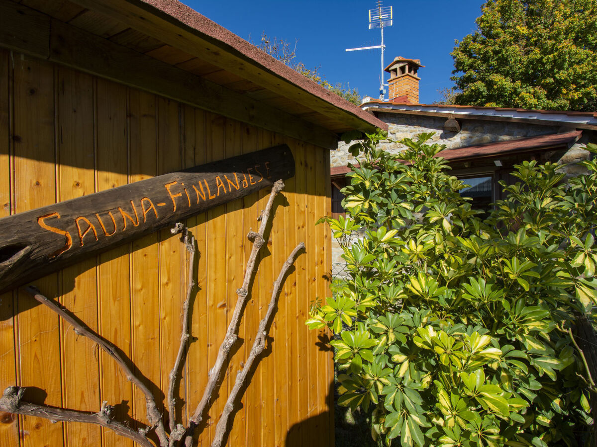 Il Poderino – Maison 5 pers. vue panoramique Dicomano - Photo 30