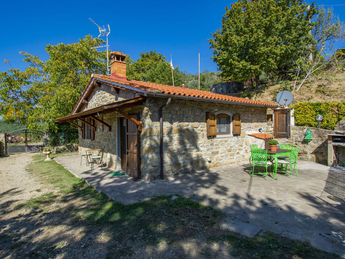 Il Poderino – Maison 5 pers. vue panoramique Dicomano - Photo 31