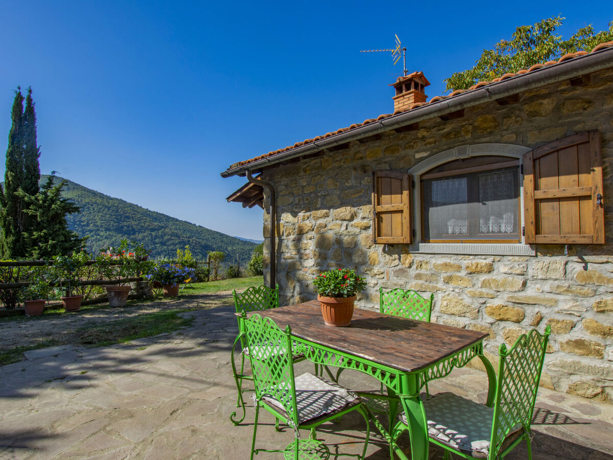 Il Poderino – Maison 5 pers. vue panoramique Dicomano - Photo 32