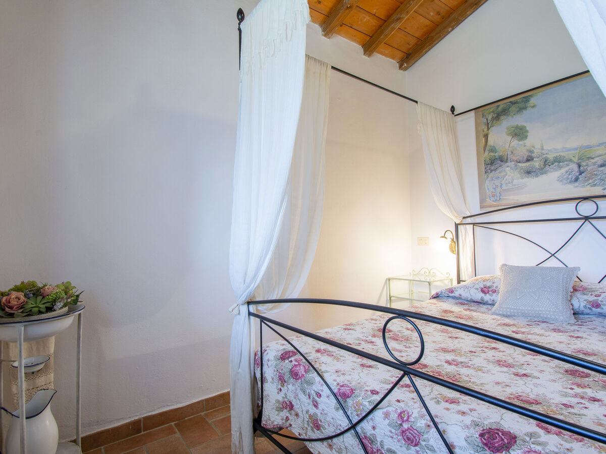 Il Poderino – Maison 5 pers. vue panoramique Dicomano - Photo 33