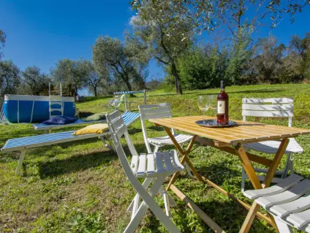 Location gite de vacances à Lucca