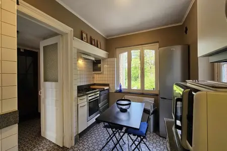 Villa Lilia, 8 chambres avec parc à Spa : photo 4