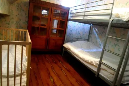 Villa Lilia, 8 chambres avec parc à Spa : photo 16