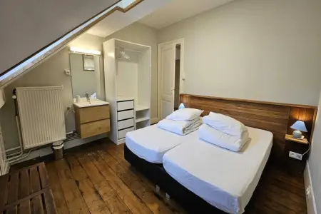 Villa Lilia, 8 chambres avec parc à Spa : photo 18