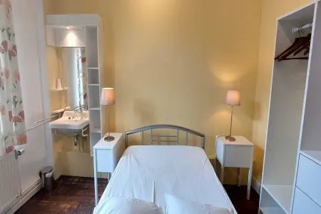 Villa Lilia, 8 chambres avec parc à Spa : photo 19