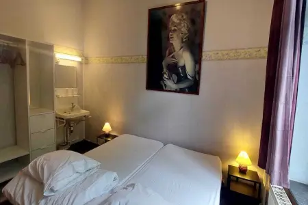 Villa Lilia, 8 chambres avec parc à Spa : photo 20