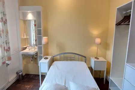 Villa Lilia, 8 chambres avec parc à Spa : photo 22