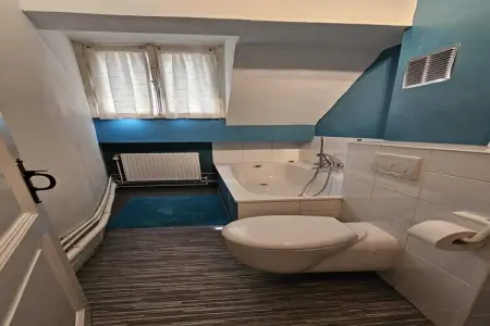 Villa Lilia, 8 chambres avec parc à Spa : photo 26