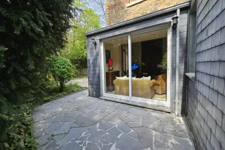 Villa Lilia, 8 chambres avec parc à Spa : photo 27