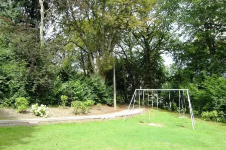 Villa Lilia, 8 chambres avec parc à Spa : photo 28