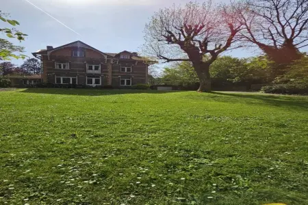 Villa Lilia, 8 chambres avec parc à Spa : photo 31