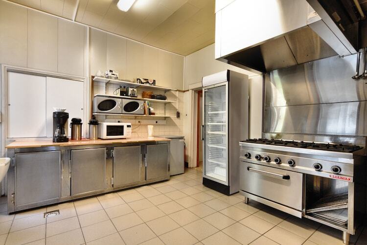 Gîte le Marcourt – Maison 32 pers, 10 ch - Photo 4