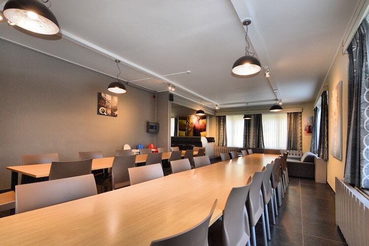 Gîte le Marcourt – Maison 32 pers, 10 ch - Photo 7