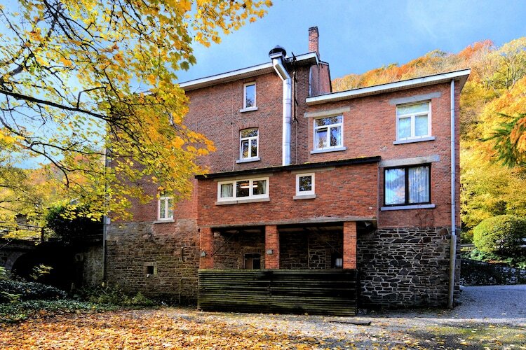 Gîte le Marcourt – Maison 32 pers, 10 ch - Photo 9