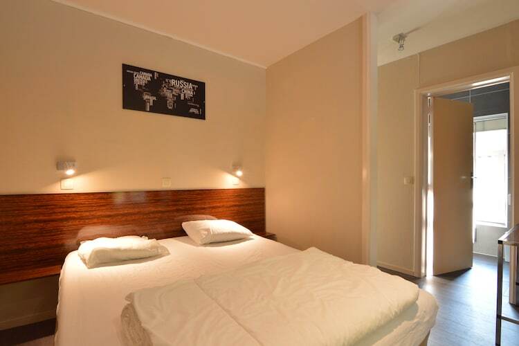 Gîte le Marcourt – Maison 32 pers, 10 ch - Photo 11