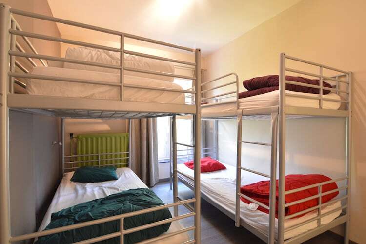 Gîte le Marcourt – Maison 32 pers, 10 ch - Photo 14