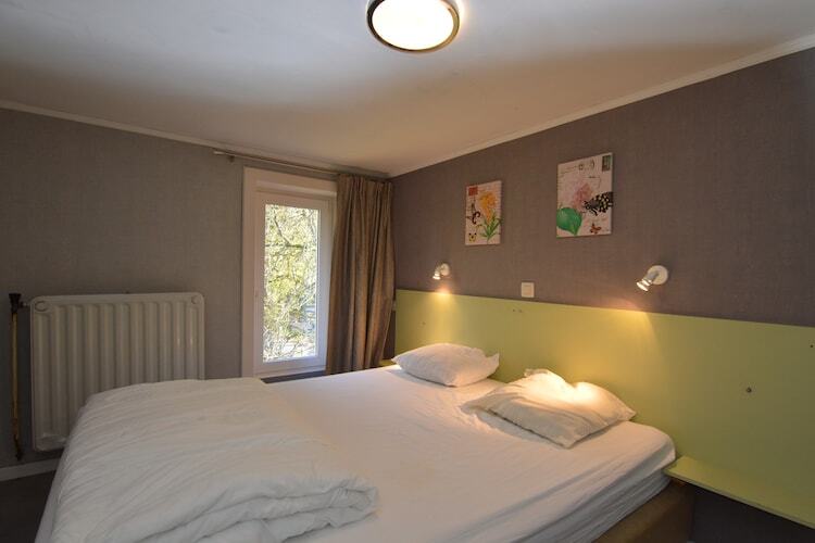 Gîte le Marcourt – Maison 32 pers, 10 ch - Photo 17