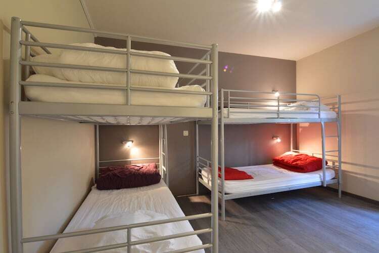 Gîte le Marcourt – Maison 32 pers, 10 ch - Photo 18