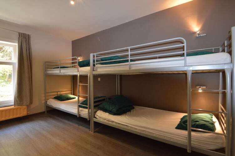 Gîte le Marcourt – Maison 32 pers, 10 ch - Photo 20
