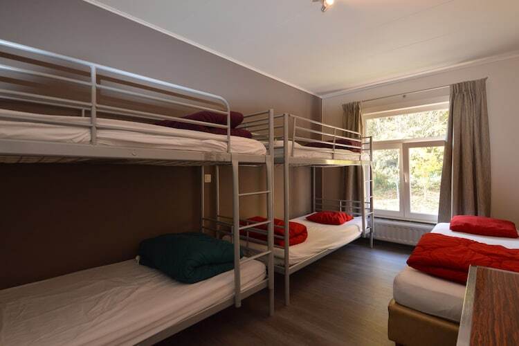 Gîte le Marcourt – Maison 32 pers, 10 ch - Photo 22