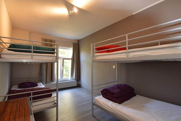 Gîte le Marcourt – Maison 32 pers, 10 ch - Photo 23