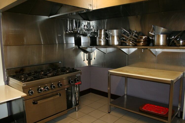 Gîte le Marcourt – Maison 32 pers, 10 ch - Photo 35