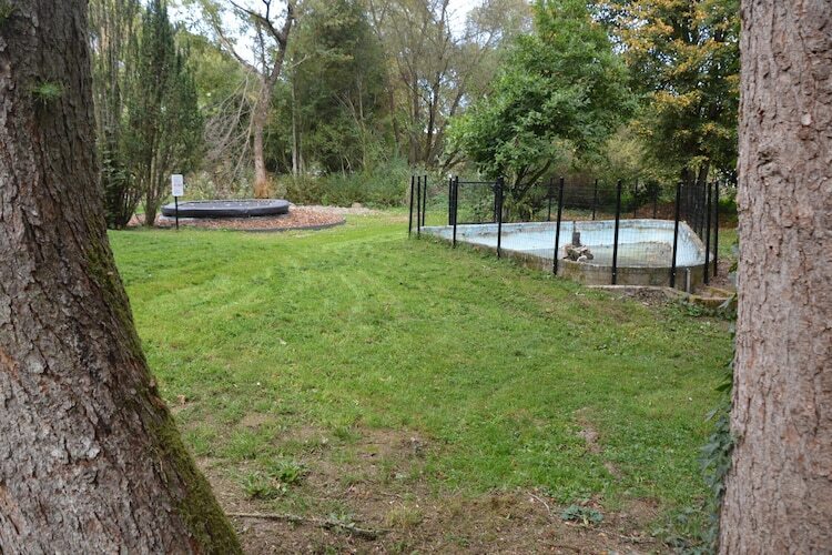 Gîte le Marcourt – Maison 32 pers, 10 ch - Photo 37