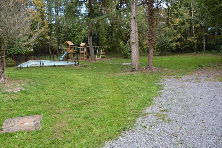Gîte le Marcourt – Maison 32 pers, 10 ch - Photo 38