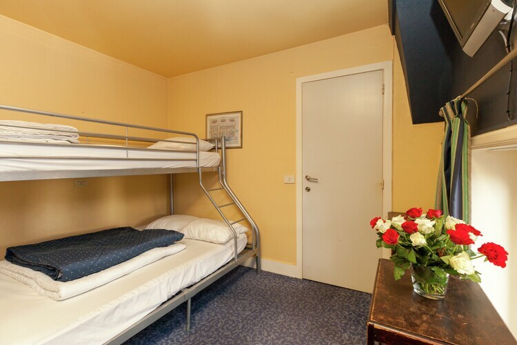Maison Beaufort : 9 chambres face au port de Blankenberge - Photo 21