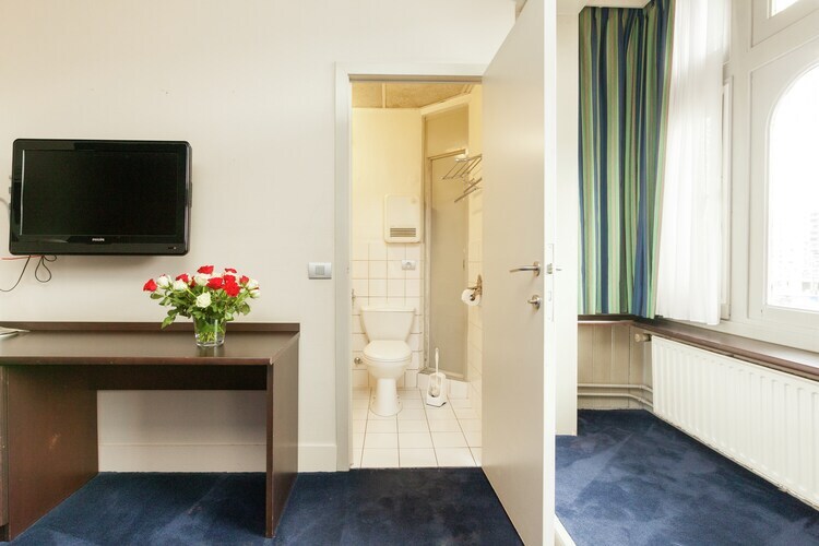Maison Beaufort : 9 chambres face au port de Blankenberge - Photo 22