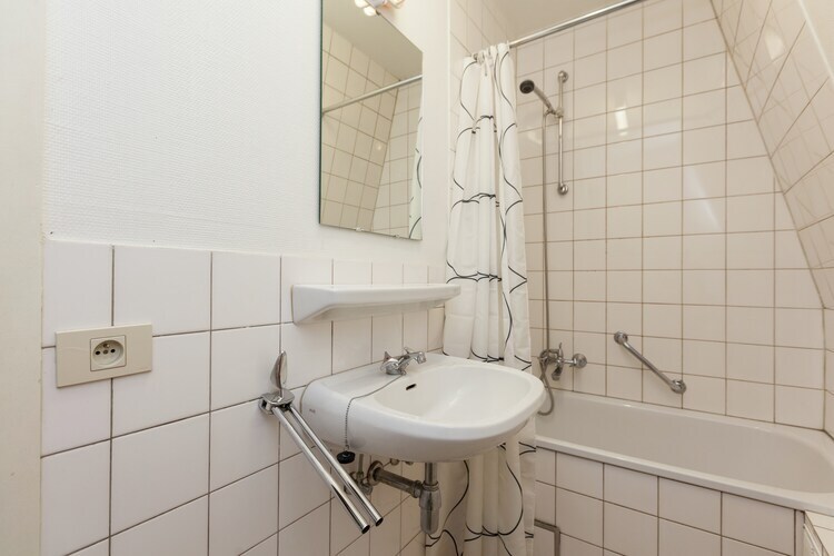 Maison Beaufort : 9 chambres face au port de Blankenberge - Photo 26