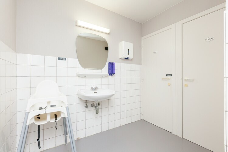 Maison Beaufort : 9 chambres face au port de Blankenberge - Photo 29