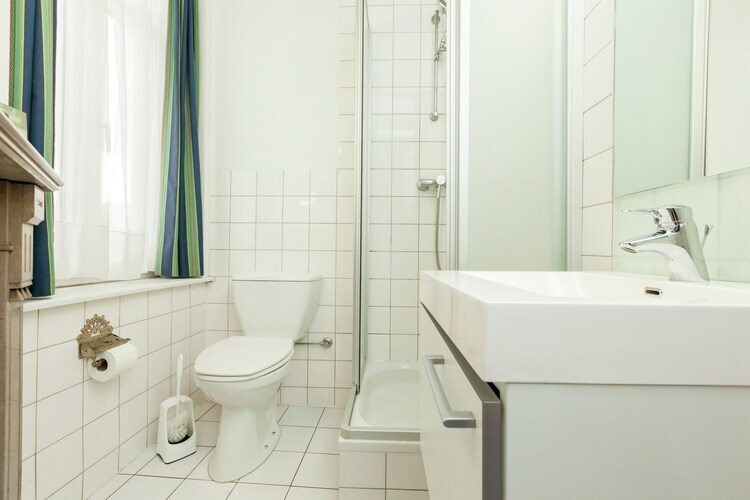 Maison Beaufort : 9 chambres face au port de Blankenberge - Photo 31