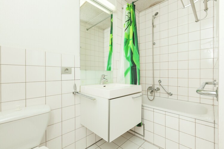 Maison Beaufort : 9 chambres face au port de Blankenberge - Photo 35