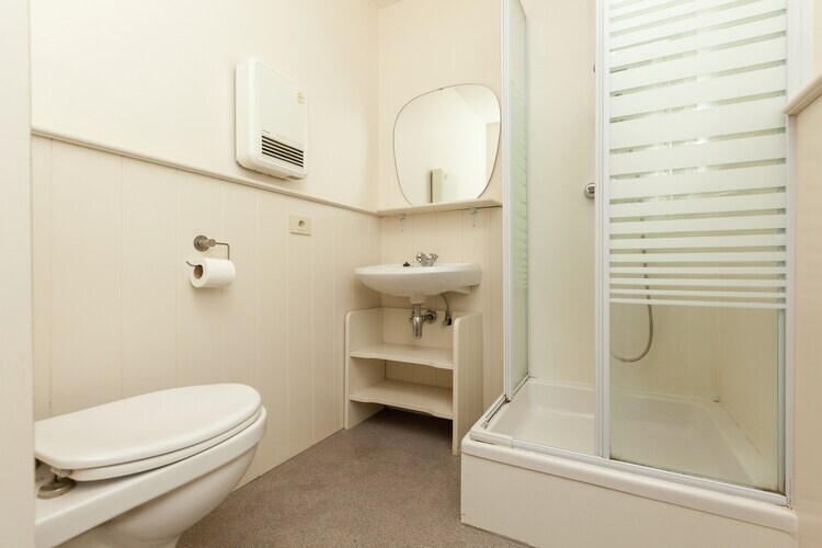 Maison Beaufort : 9 chambres face au port de Blankenberge - Photo 36