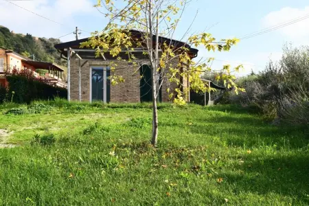 Location appartement de vacances à Lampedona