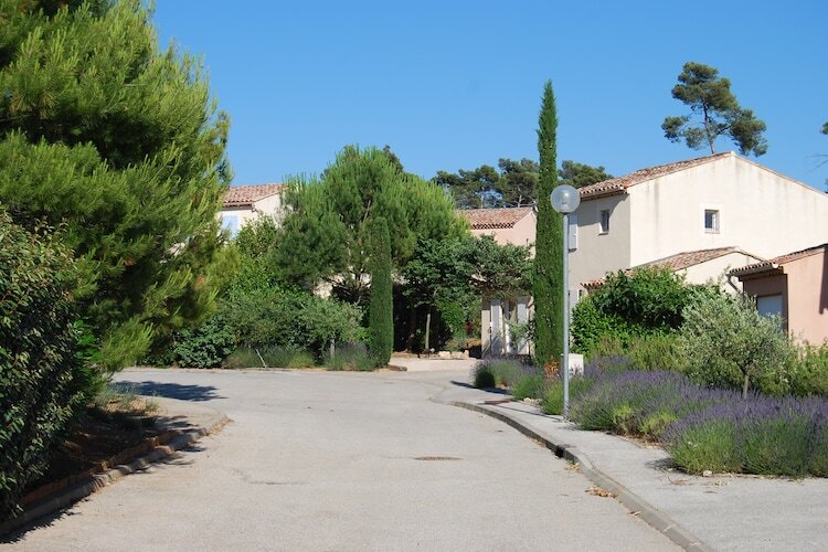 Villa 8 pers. Le Jardin du Golf à Nans-Les-Pins - Photo 20