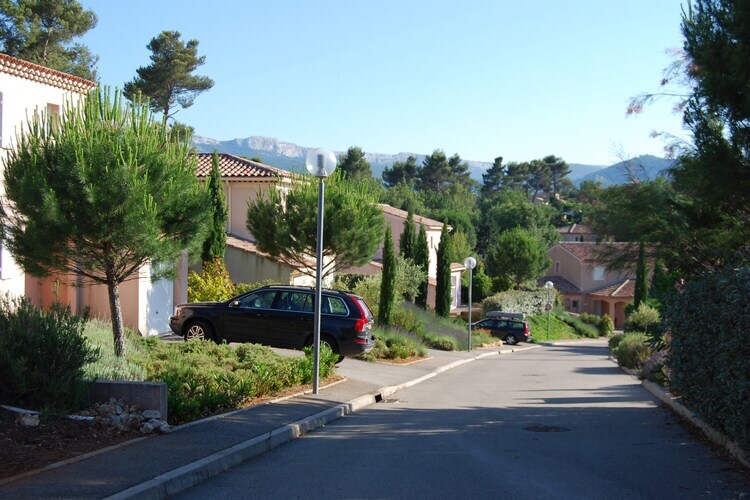 Villa 8 pers. Le Jardin du Golf à Nans-Les-Pins - Photo 22