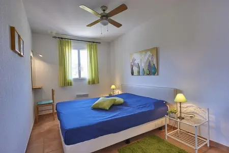 Villa 6 personnes avec piscine privée à Nans-Les-Pins : photo 8
