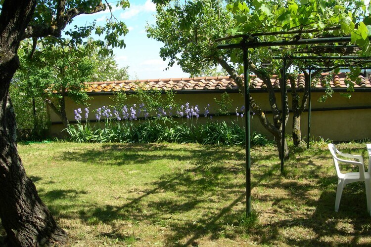 Cennini – Maison 4 pers. à 1 km de la forêt - Photo 26