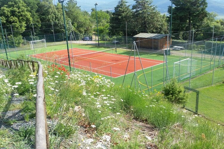 Cennini – Maison 4 pers. à 1 km de la forêt - Photo 33