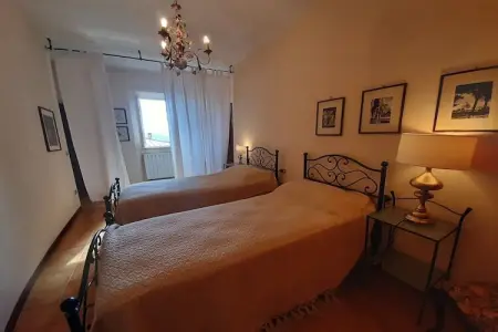 Cennini – Maison 4 pers. à 1 km de la forêt : photo 4
