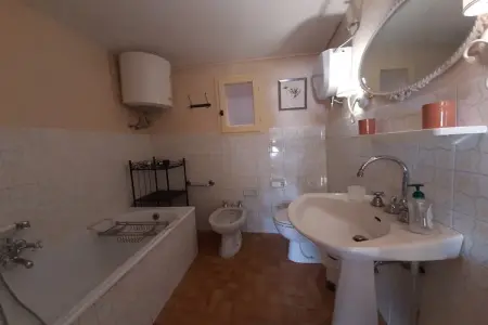 Cennini – Maison 4 pers. à 1 km de la forêt : photo 8