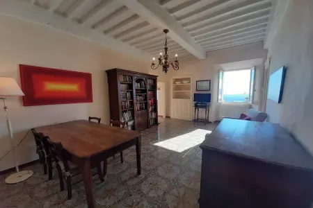 Cennini – Maison 4 pers. à 1 km de la forêt : photo 12
