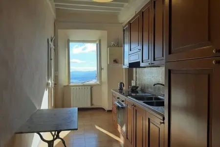 Cennini – Maison 4 pers. à 1 km de la forêt : photo 15