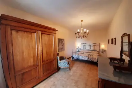 Cennini – Maison 4 pers. à 1 km de la forêt : photo 18