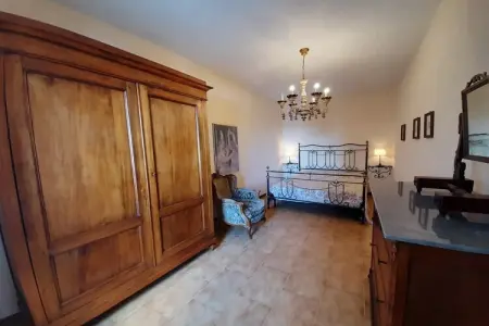 Cennini – Maison 4 pers. à 1 km de la forêt : photo 19