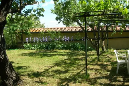 Cennini – Maison 4 pers. à 1 km de la forêt : photo 26