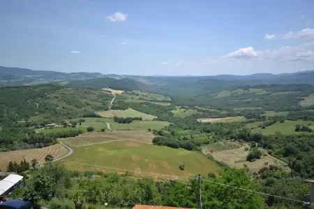 Cennini – Maison 4 pers. à 1 km de la forêt : photo 30
